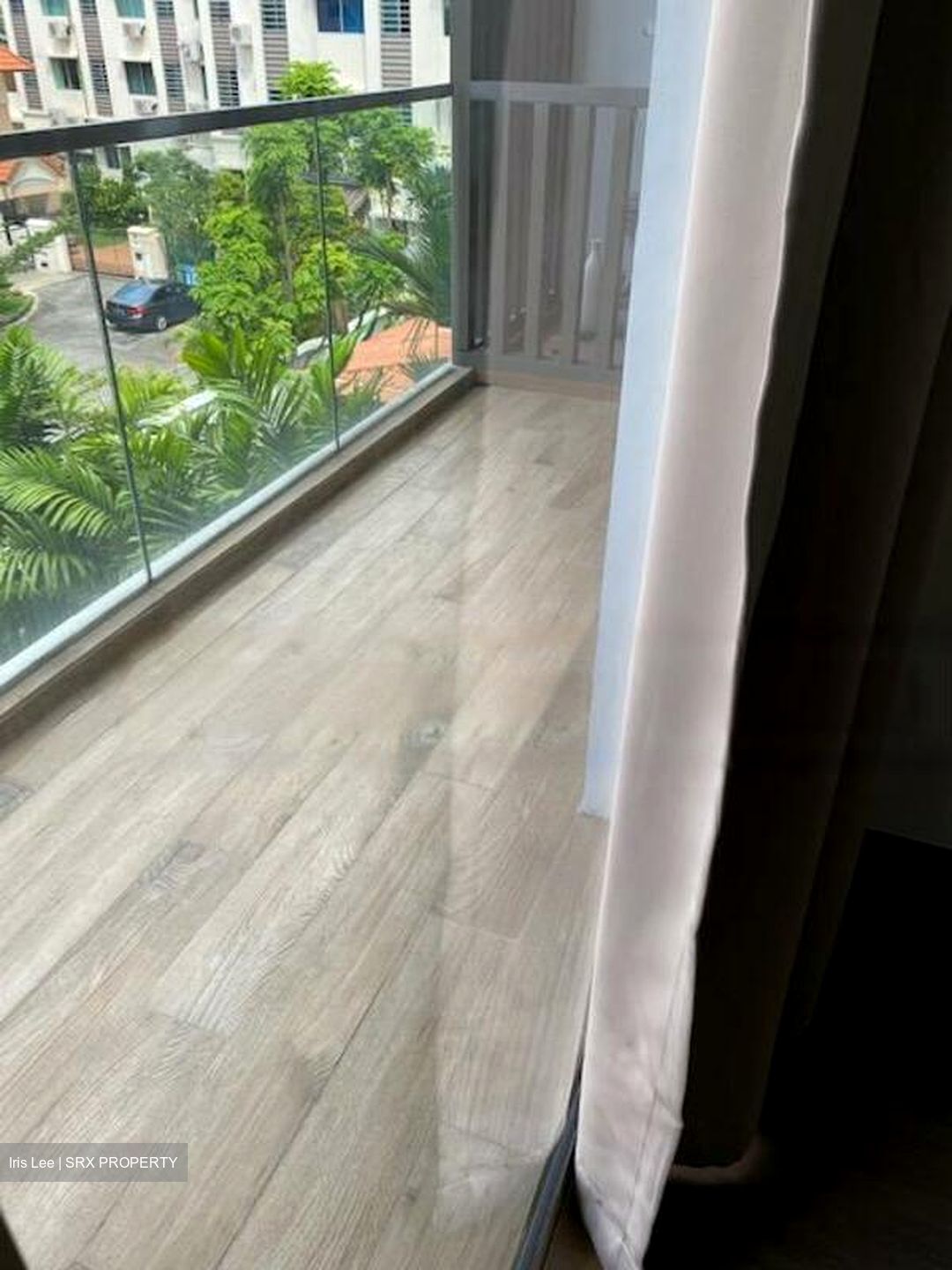 LIIV RESIDENCES (D5), Apartment #485959631